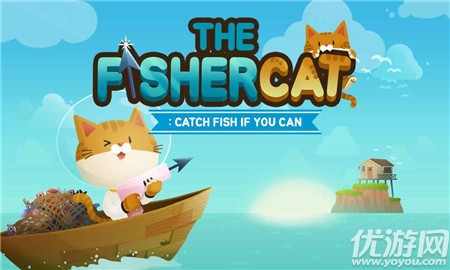 TheFishercat無限金幣版