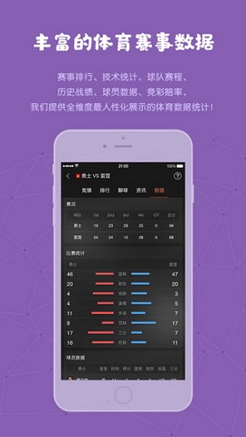 體育瘋截圖欣賞