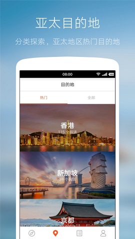 客路旅行
