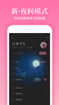 紅袖讀書