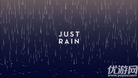 Just Rain