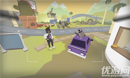 DonutCounty無限金幣版