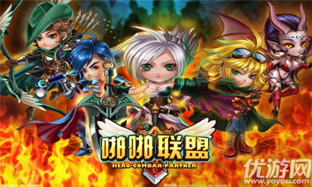 啪啪聯(lián)盟