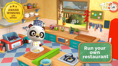 熊猫博士餐厅3游戏截图