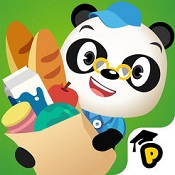 熊猫博士超市