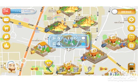 咩咩大作戰(zhàn)截圖欣賞