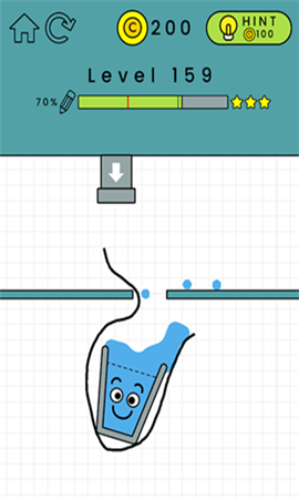 happyglass159关怎么过 happyglass159关攻略