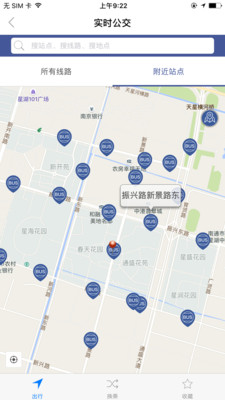 暢行南通