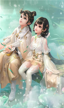 萬(wàn)古至尊武帝降臨