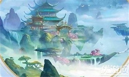 醉星辰截圖欣賞