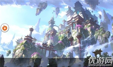 上古蒼穹破解版截圖欣賞
