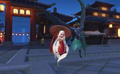 神都夜行錄清容酒怎么獲得 神都夜行錄清容酒獲得方法介紹