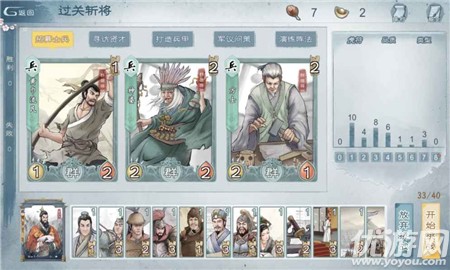 炎黃戰(zhàn)紀(jì)之三國烽煙內(nèi)購破解版