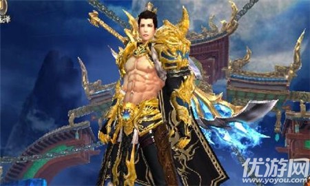 幻靈仙歌截圖欣賞