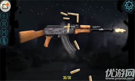 eWeapons截圖欣賞