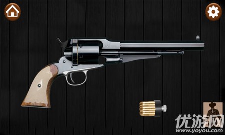 eWeapons截圖欣賞