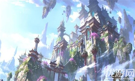 久煉乾坤截圖欣賞