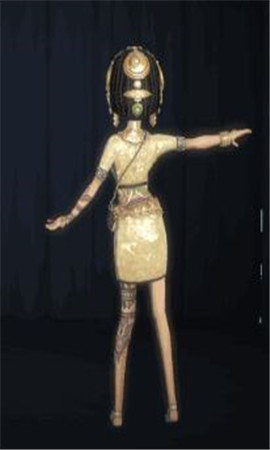 第五人格舞女梵音之舞皮肤怎么获得 第五人格舞女梵音之舞皮肤获得攻略