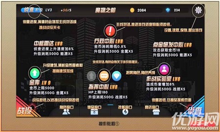 魔物娘強襲截圖欣賞