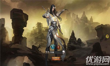 古金群俠傳截圖欣賞