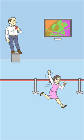 我要翹班破解版截圖欣賞