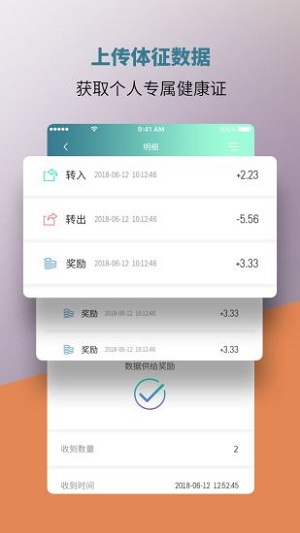 健康證