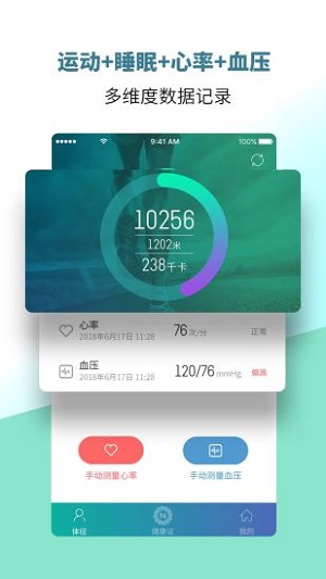 健康證