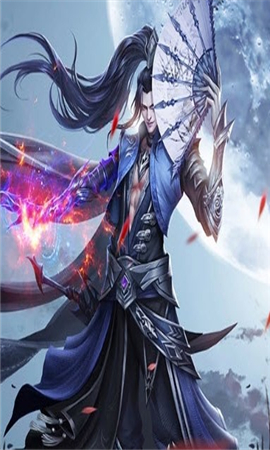劍來長歌變態(tài)版