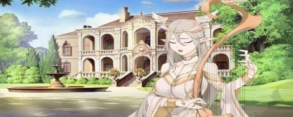螺旋圓舞曲云歌好感度問答怎么選 螺旋圓舞曲云歌好感度問答攻略