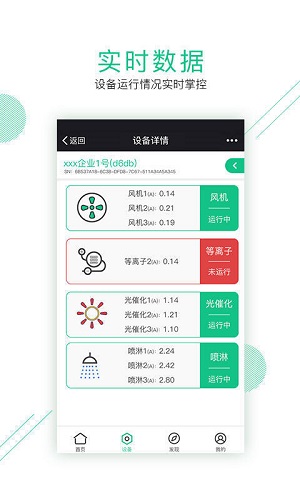 智慧環(huán)保