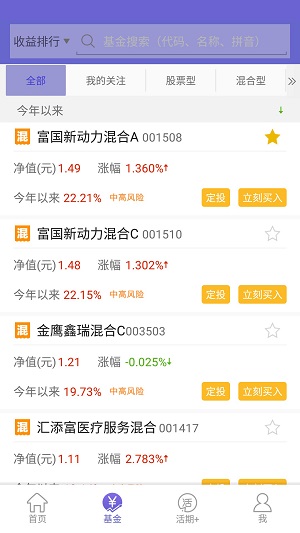 金牛理財
