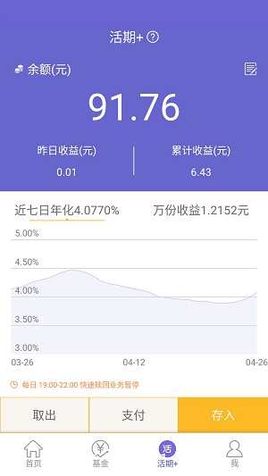 金牛理財