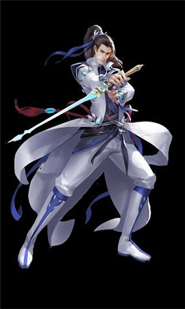 畫狐內(nèi)購破解版