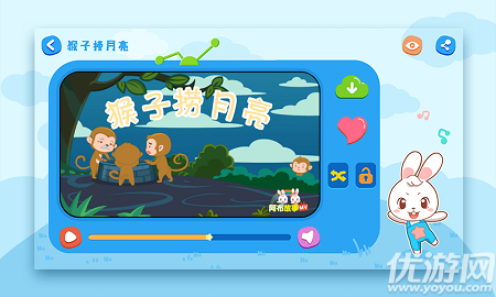 阿布睡前故事