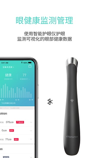 眼護士