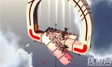 歐幾里得天空去廣告破解版