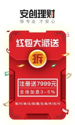 安創(chuàng)理財