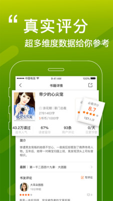 必看小說