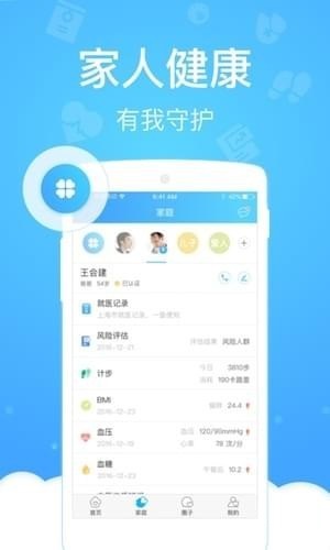 健康云