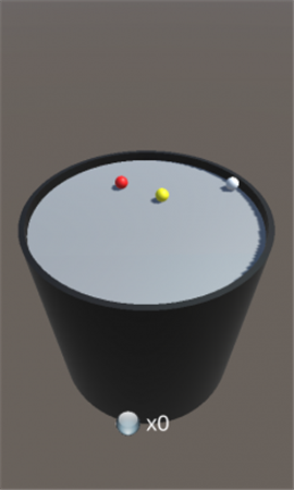 圓池(CirclePool)截圖欣賞