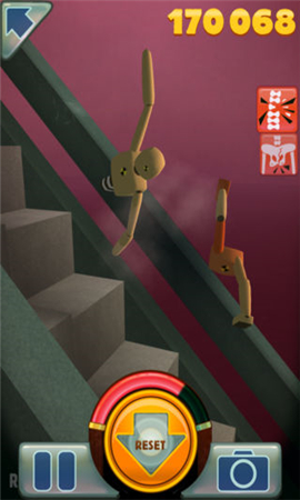 StairDismount漢化版