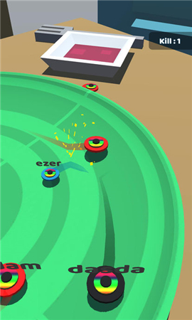 Spinnerio