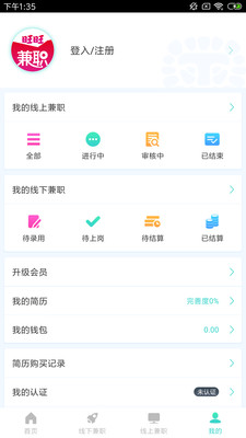 旺旺兼職