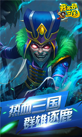 我不是三國飛升版