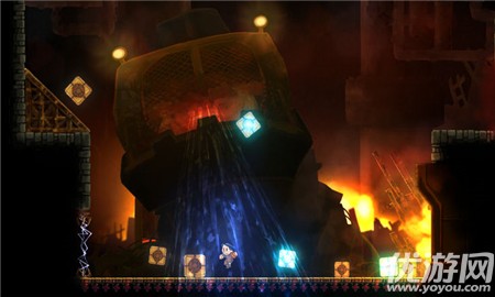 Teslagrad