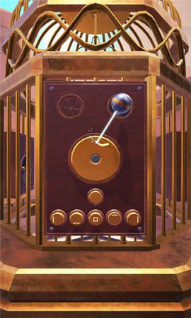 TheBirdcage漢化版