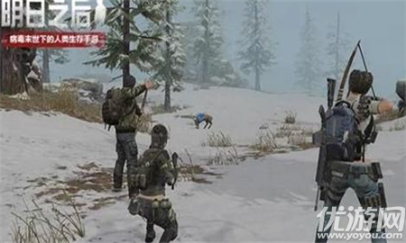 明日之后陷阱籠子怎么制作 明日之后陷阱籠子制作方法介紹