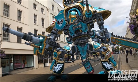 Warhammer40000Freeblade漢化版