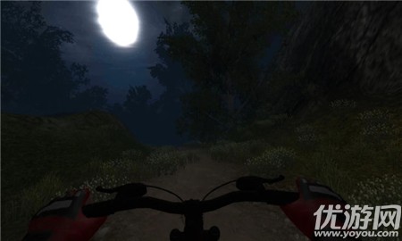 MTB下坡多人(MTB DownHill)