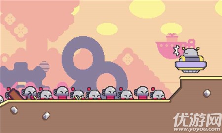SuperCatTales2漢化版
